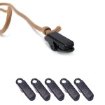 Pinces en plastique pour tente de camping, 20 pièces, pinces pour auvent en forme de crocodile, résistantes ... Pinces en plastique pour tente de camping, 20 pièces, pinces pour auvent en forme de crocodile, résistantes ...