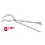 Pince a ressort de frein 310mm Pince a ressort de frein 310mm