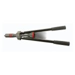 Pince a riveter a deux bras sam - 359 - 15