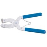 Pince a segments de 1. 2  6. 4 mm