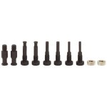 Pince  segments Ø 45 - 100 mm