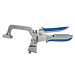 Pince de serrage rapide de table avec automaxx� 76mm - kreg�