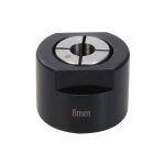 Pince de serrage triton pour defonceuse, 8mm Pince de serrage triton pour defonceuse, 8mm