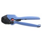 Pince  sertir 255 mm facom pour cosses pr - isoles - 985753