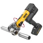 Sertisseuse radiale 32kn akku - press 22 v acc rems Sertisseuse radiale 32kn akku - press 22 v acc rems