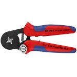 Pince  sertir automatique pour cosses knipex 97 53 04