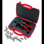 Pince  sertir cimco 106154 1 pc(s)