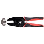 Pince à sertir pour cosses clip non isolées 2, 5 - 10 mm2 Pince à sertir pour cosses clip non isolées 2, 5 - 10 mm2