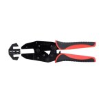 Pince  sertir pour cosses isoles, 220 mm