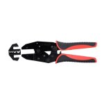 Pince  sertir pour cosses non isoles, 220 mm