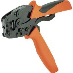 Pince � sertir les cosses, section du conducteur : 0, 5 - 6 mm, type pz 3