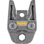 Pince � sertir m 18 art. 570120 rems