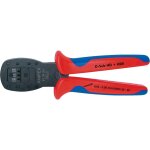 Pince à sertir pour micro - connecteurs knipex 97 54 24 Pince à sertir pour micro - connecteurs knipex 97 54 24