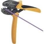 Pince  sertir weidmller cti 6 9006120000 0. 5  6 mm 1 pc(s)
