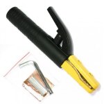 Pince de soudage stanley elite 500