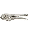 Pince étau courbe wiha 250 mm - 29486 Pince étau courbe wiha 250 mm - 29486