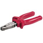 Pince universelle bost - isol 1000v 180 mm - 145010