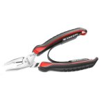 Pince universelle facom - 205mm - 187a. 20cpe Pince universelle facom - 205mm - 187a. 20cpe