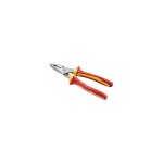 Pince universelle isolée 1000v 180 mm - vde e050413 - expert by facom Pince universelle isolée 1000v 180 mm - vde e050413 - expert by facom