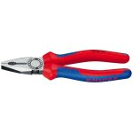 Pince universelle - polie - 180mm