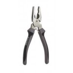 Pince universelle  ribitech pro  cr. v 60, 180mm garantie vie. .