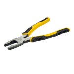 Pince universelle stanley 150 mm