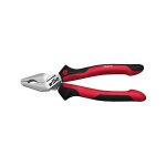 Pince universelle wiha industrial 180 mm pro - 30826