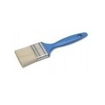 Pinceau brosse plate taille 30 mm spcial peinture acrylique