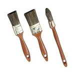 Pinceau lasure lot de 3 Pinceau lasure lot de 3