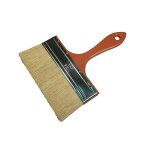 Pinceau spalter soie pure 180mm
