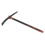 Pioche 2, 5kg oeil rond manche tri - mati�re