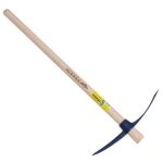 Pioche cantonnier 2 kg emmanchée Pioche cantonnier 2 kg emmanchée