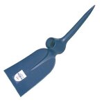 Pioche cantonnier 2 kg sans manche Pioche cantonnier 2 kg sans manche