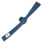 Pioche hache 2, 5 kg sans manche Pioche hache 2, 5 kg sans manche