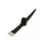 Pioche sans manche maurer 403 / 2 kg ?il rond.