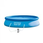 Piscine autoportante easy set intex ø457 x 84 cm Piscine autoportante easy set intex ø457 x 84 cm