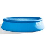 Piscine autoporte easy set 4, 57 x 1, 22 m - intex