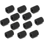 Piscine ponge filtre, 10 pices mousse filtrante piscine, ponge filtrante pour aquarium, filtre mousse ...