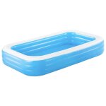 Piscine familiale de luxe bestway
