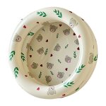 Piscine gonflable coordonnante pour enfants, piscine gonflable ronde pour jardin extérieur et arrière ... Piscine gonflable coordonnante pour enfants, piscine gonflable ronde pour jardin extérieur et arrière ...