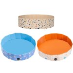 Piscine gonflable pour enfants, baignoire pour b�b�s, portable, pour l'ext�rieur, jeu de sable, pour ...