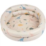 Piscine gonflable pour enfants, baignoire pour bébés, portable, pour l'extérieur, jeu de sable, pour ... Piscine gonflable pour enfants, baignoire pour bébés, portable, pour l'extérieur, jeu de sable, pour ...