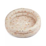 Piscine gonflable pour enfants, baignoire pour bébés, portable, pour l'extérieur, jeu de sable, pour ... Piscine gonflable pour enfants, baignoire pour bébés, portable, pour l'extérieur, jeu de sable, pour ...
