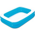 Piscine, piscine gonflable, piscine familiale, piscine de jardin pour enfants, piscine rectangulaire, ...