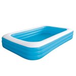 Piscine gonflable g�ante 305 x 183 cm