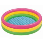 Piscine gonflable portable, bassin rond, baignoire, jouets de sport de plein air pour enfants et b�b�s, ...