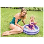 Piscine gonflable ronde pour bb motif tortue