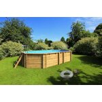 Piscine swimwood piscine rainuree languette octo. emeo sw