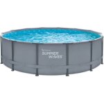 Piscine tubulaire flipo 1 - � 4. 27 x 1. 07 m