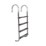 Piscine waterclip lucon 590 x 420 x 111 cm